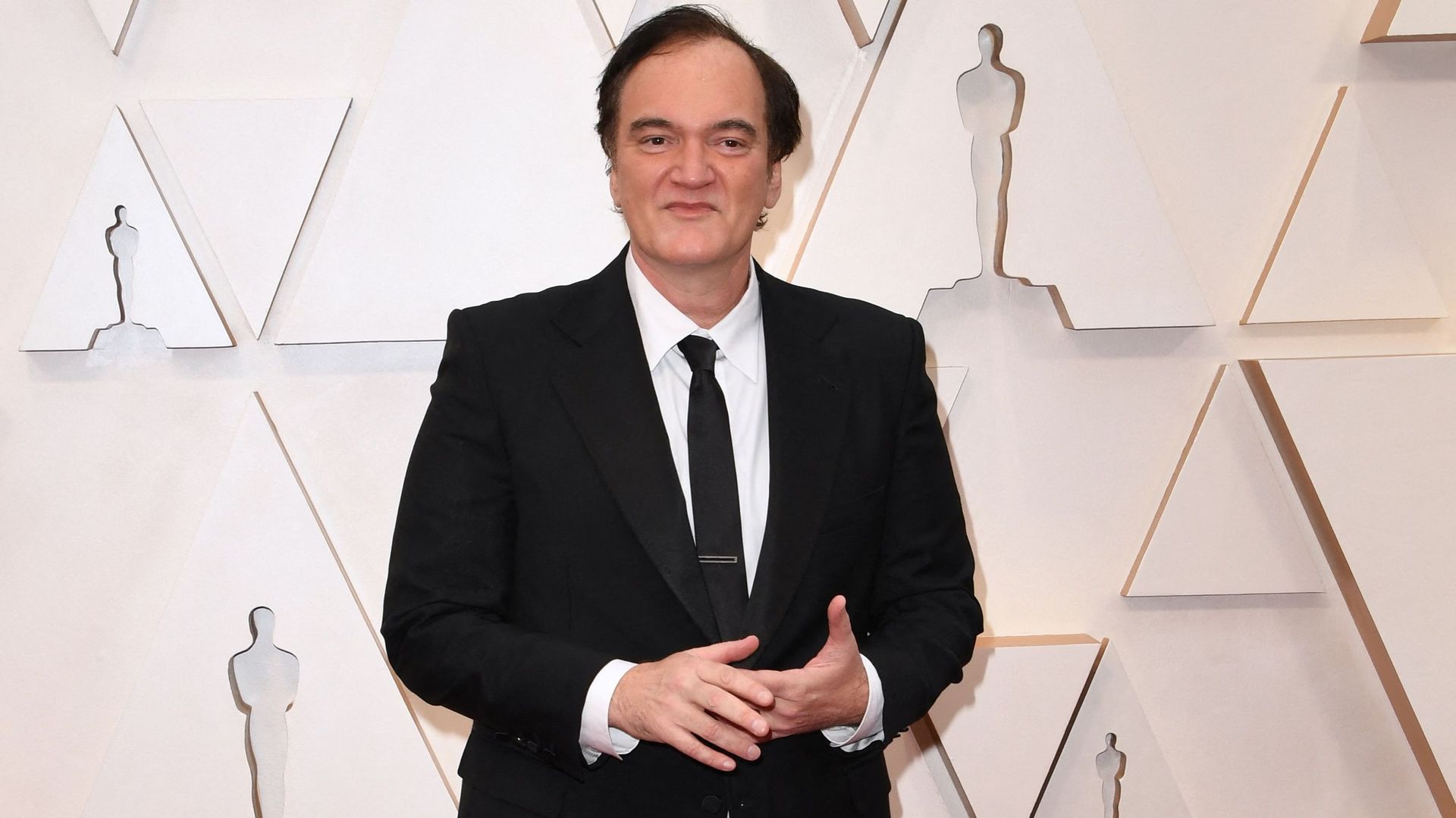 Le premier roman de Quentin Tarantino, "Il était une fois à Hollywood", adaptation libre de son film éponyme sorti en 2019, sera publié en France le 18 août.