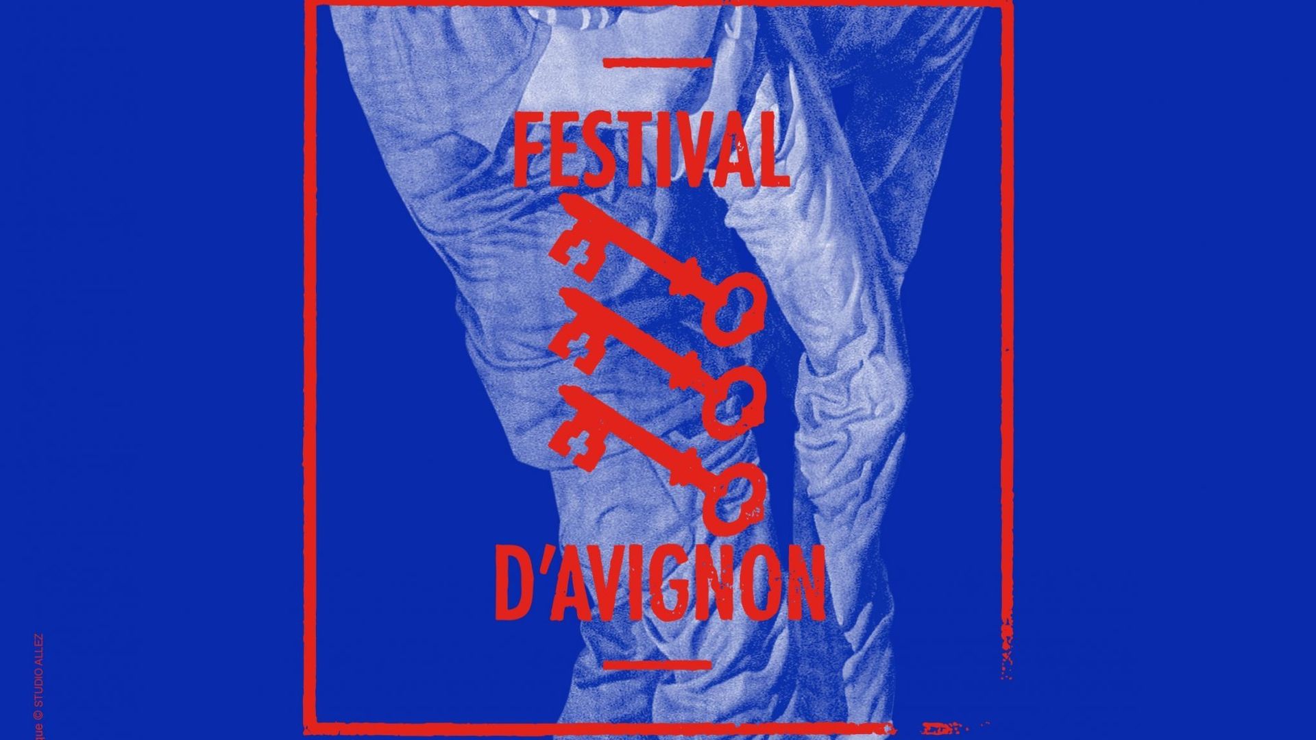 France: programme dense pour le Festival de théâtre d'Avigon, l'Argentine à l'honneur