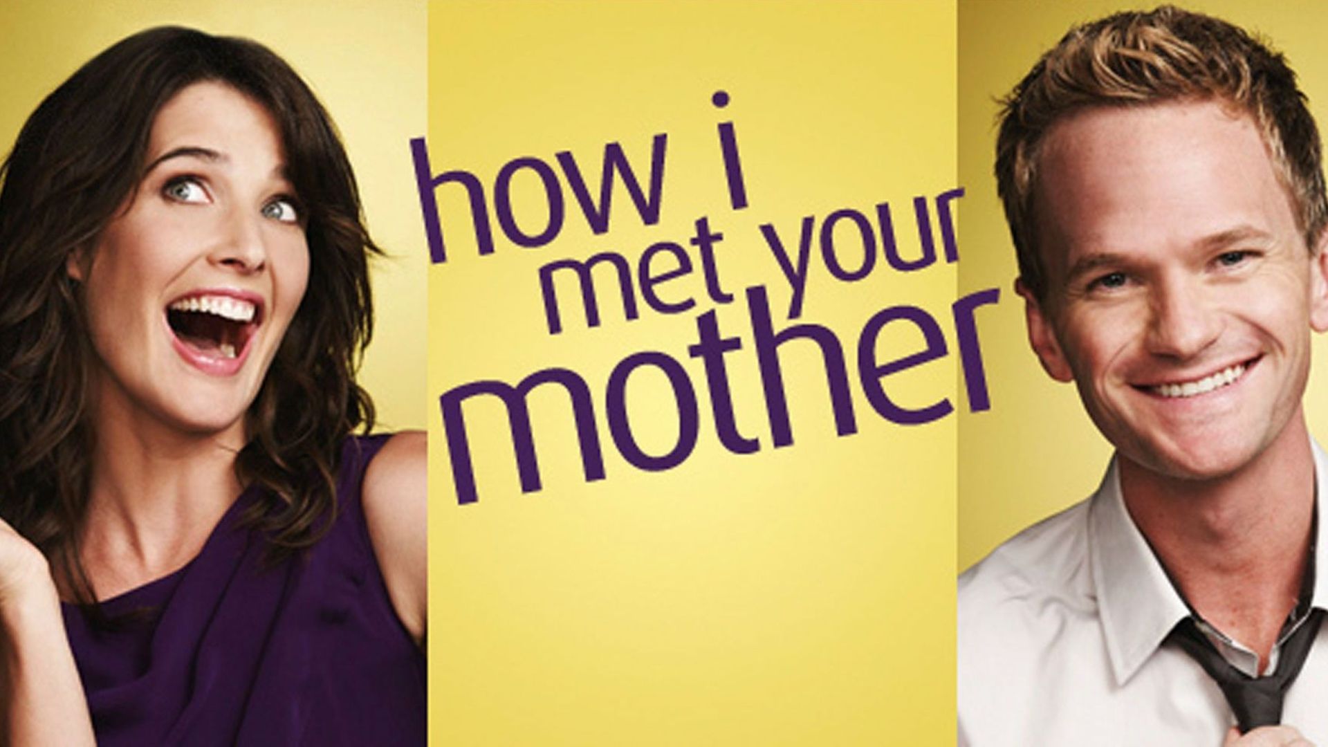 Les créateurs de 'How I Met Your Mother' travaillent sur une nouvelle(04)