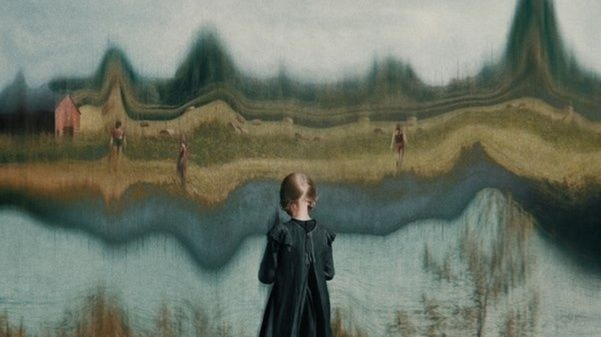 « Sound of Falling » : une fresque historique conjuguée au féminin récompensée à Cannes par le Prix du Jury ex-aequo