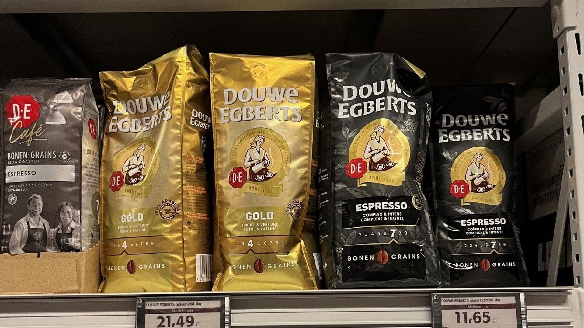 Jessica Riga nous partage son coup de foudre pour Lustin - RTBF Actus