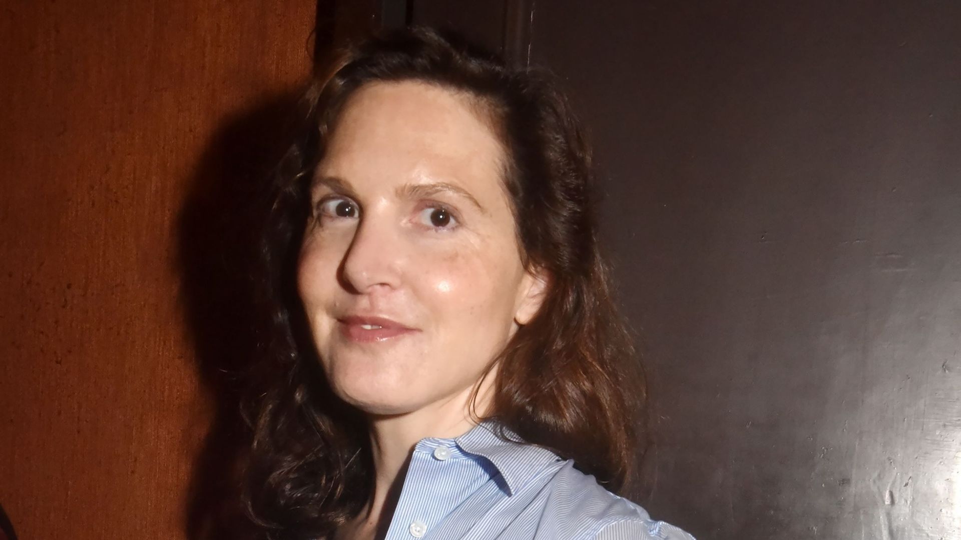 "On ne fait pas son deuil de sa mère, on vit avec son deuil" selon l'autrice Justine Lévy