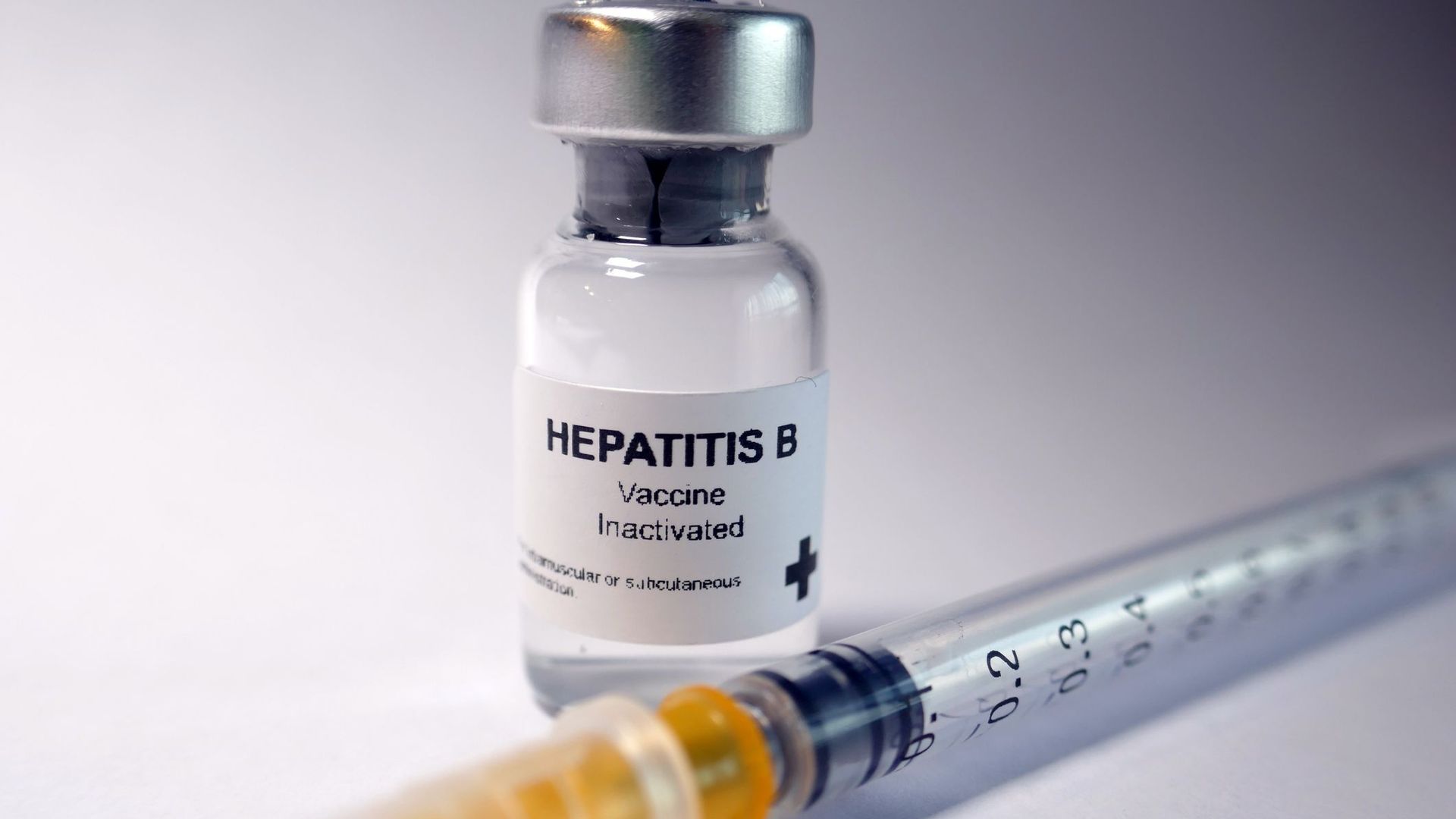 Des chercheurs mettent au point une "stratégie" pour guérir l'hépatite B