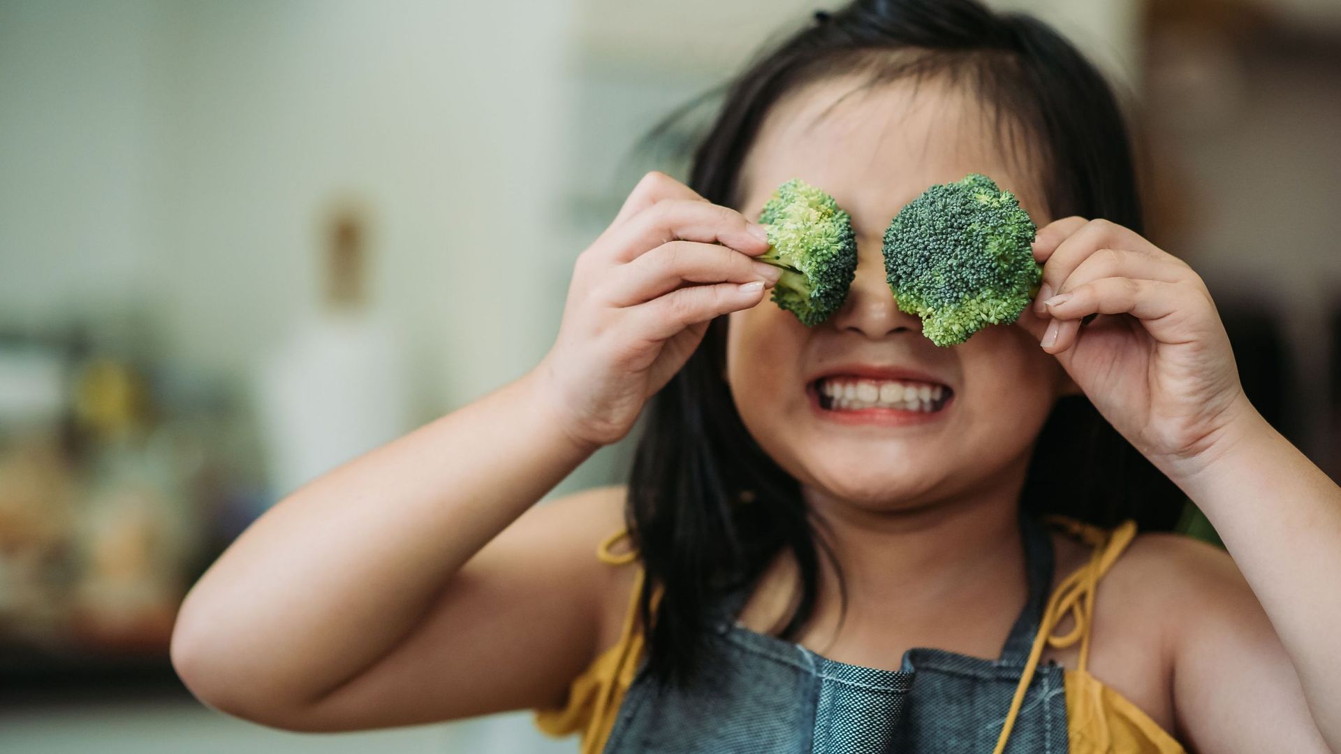 Faire aimer les légumes aux enfants et adultes : les 10 astuces d'une nutritionniste !