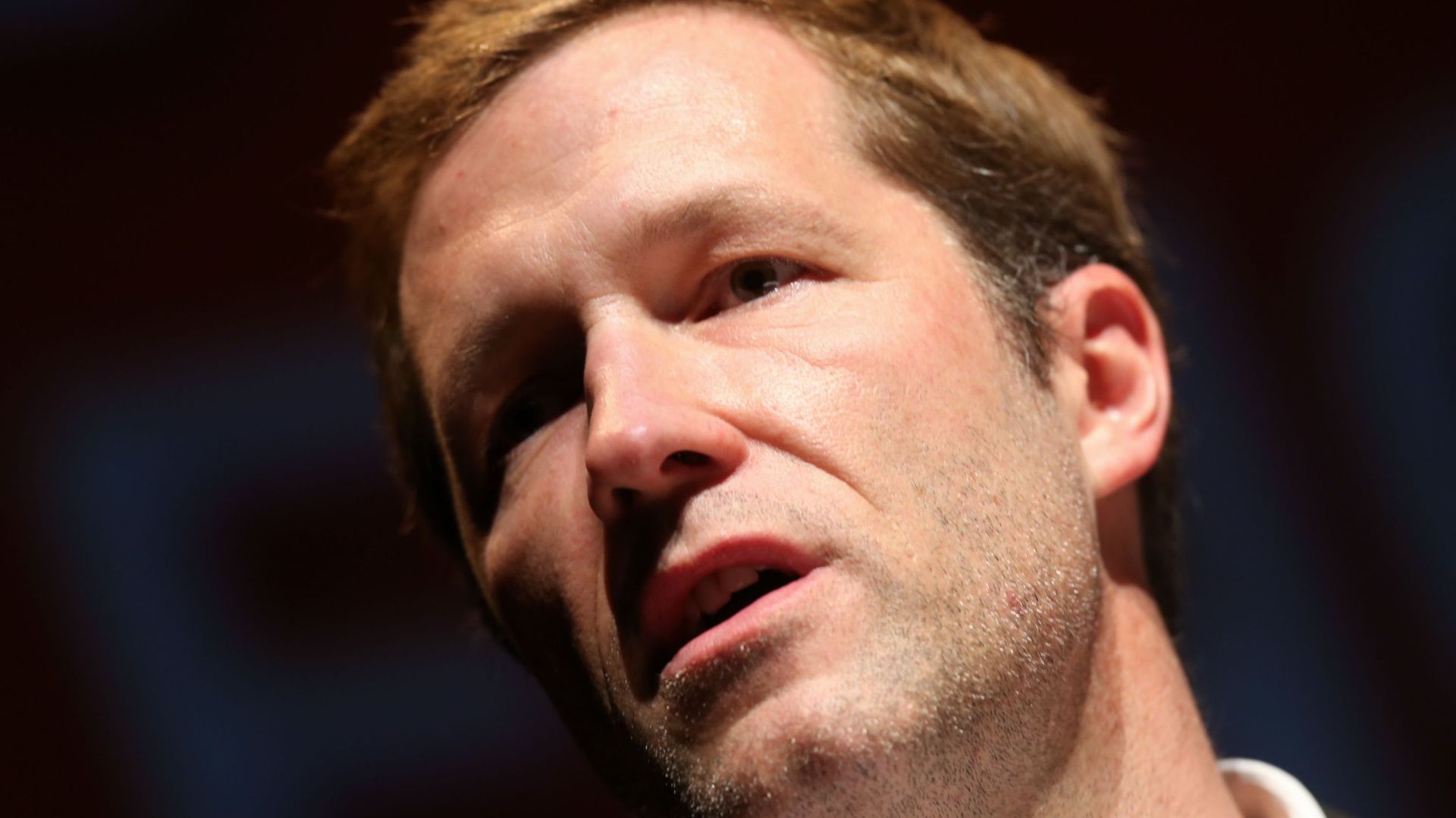 Paul dans 'L'Indiscret' RTBF Actus