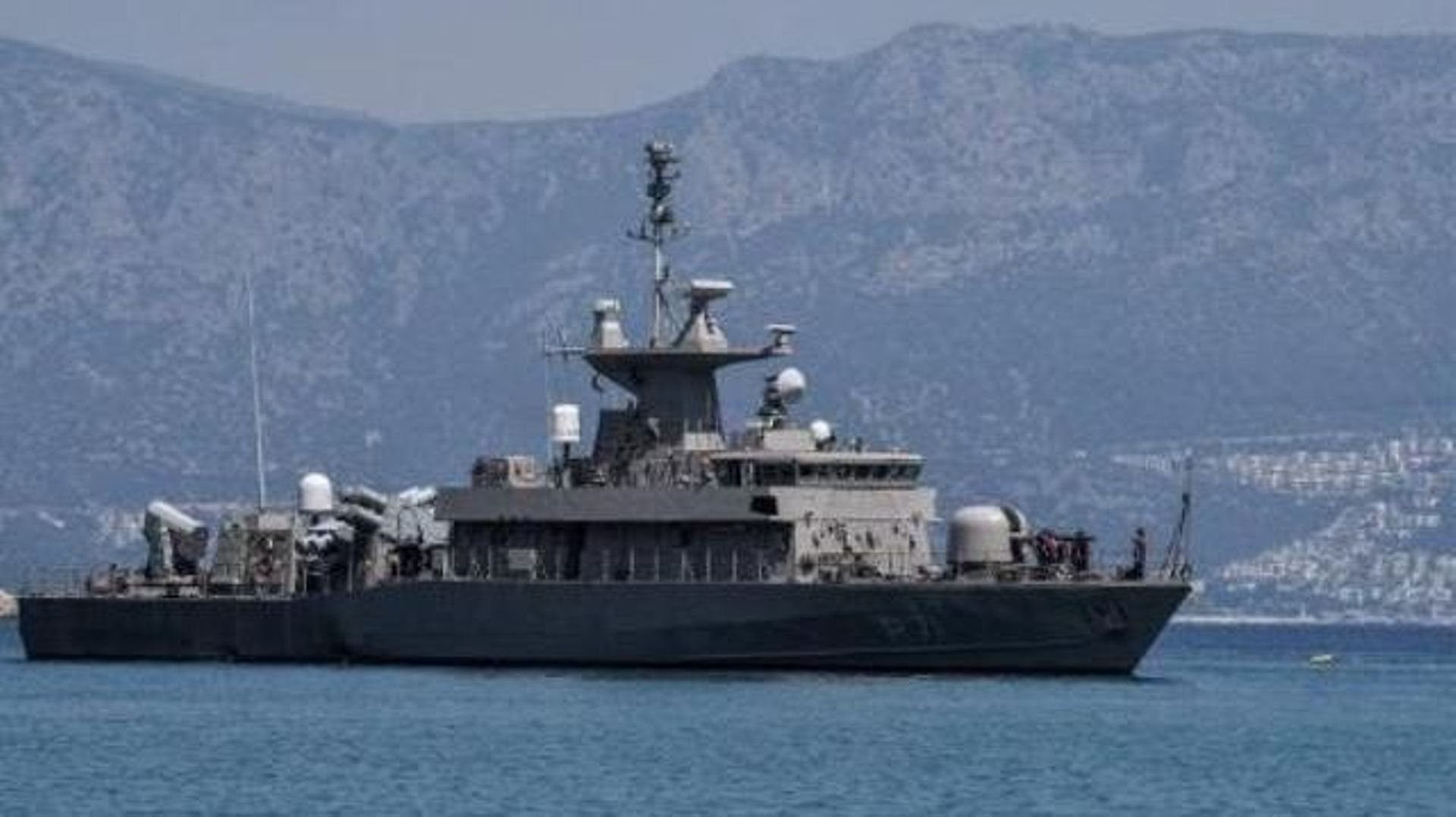 Nouvelles manœuvres militaires turques en Méditerranée orientale