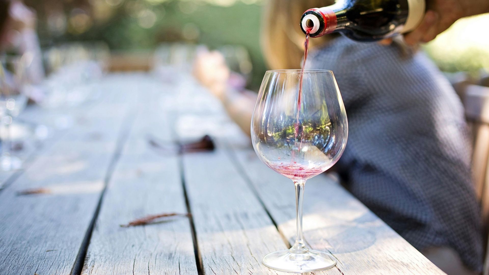 Vins à 6%, « faible teneur en alcool » ? La Belgique s'oppose à la terminologie de l'Europe