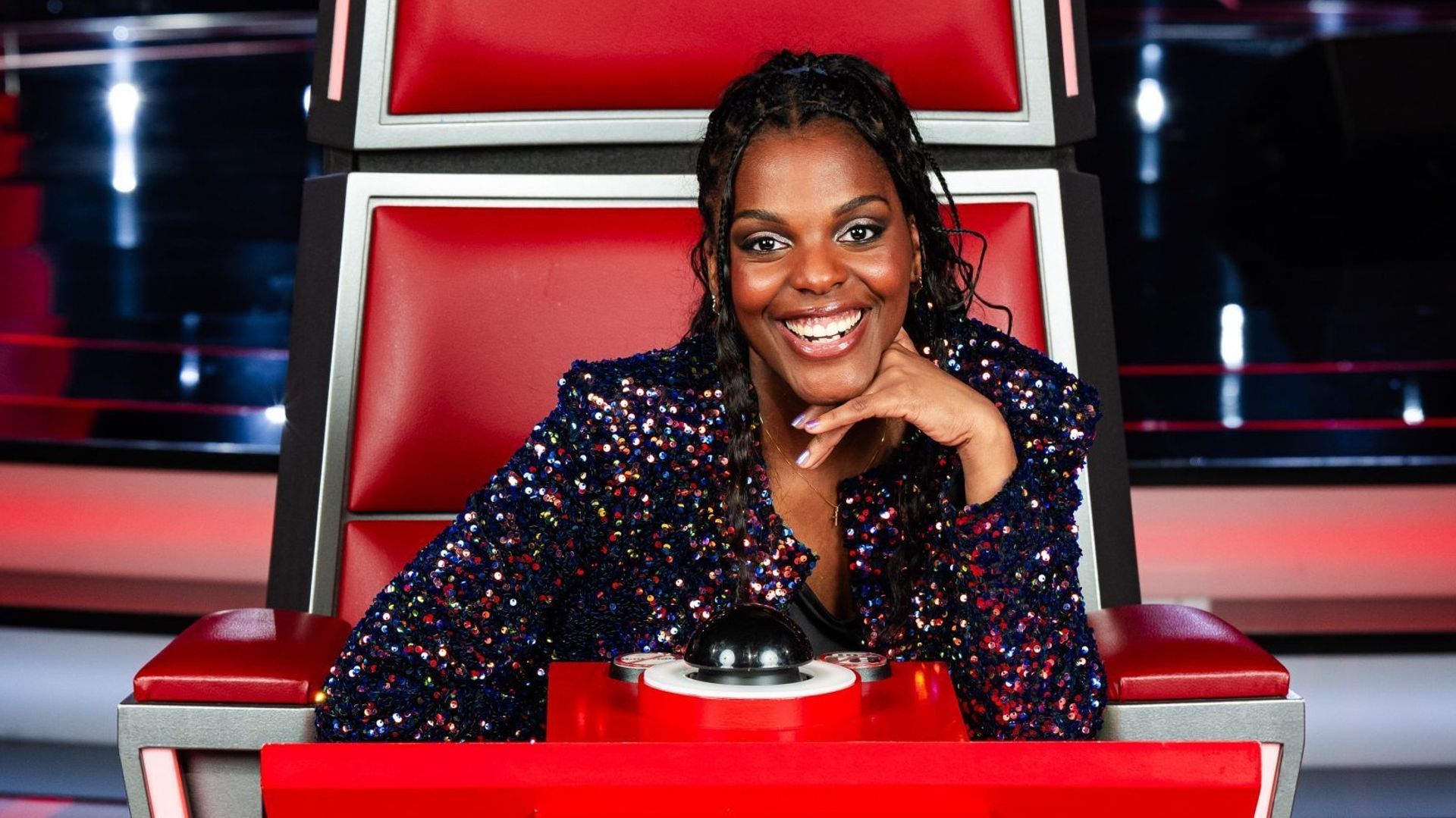 Réservez vos places pour les Blinds Auditions de The Voice Belgique S12 ...
