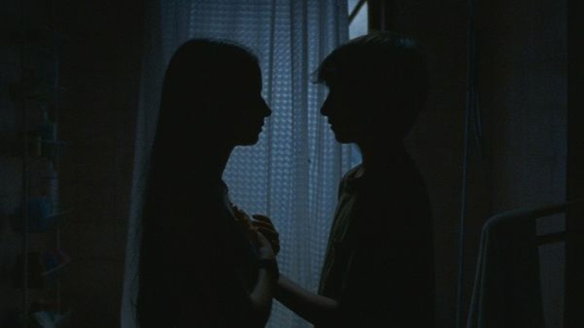 "Falcon Lake", Joseph Engel et Sara Montpetit