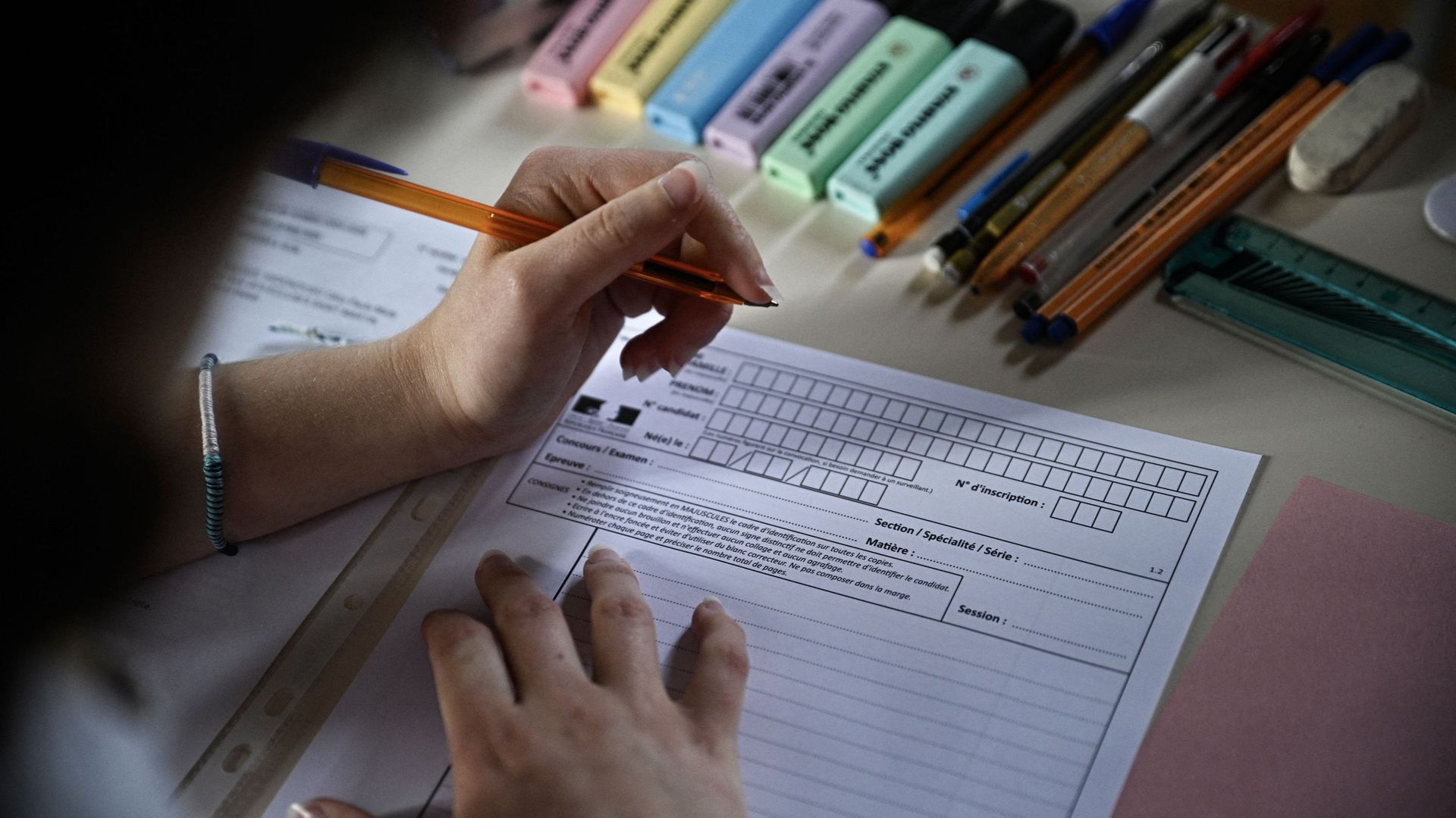 Record battu en France : une élève a obtenu le baccalauréat à seulement 9 ans