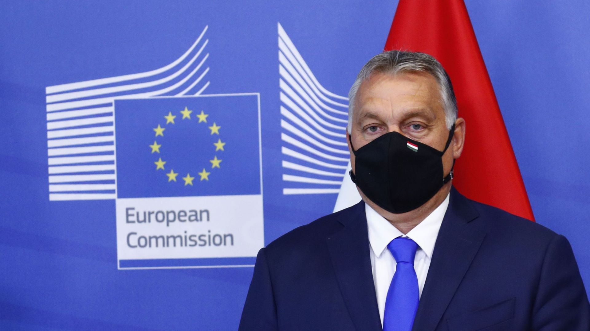La Hongrie et la Pologne devant la Commission européenne pour non-respect des droits de l'homme