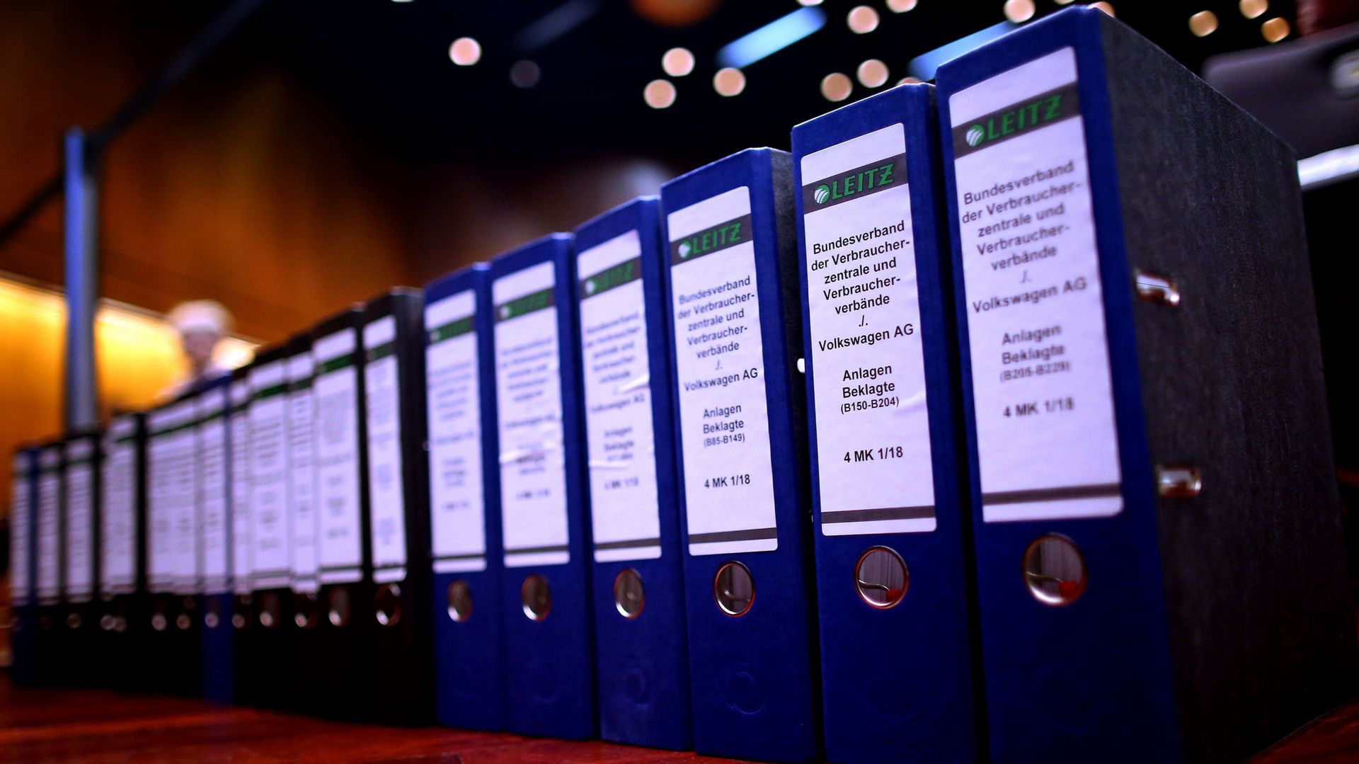 Tricherie antipollution la Diesel Emissions Justice Foundation lance