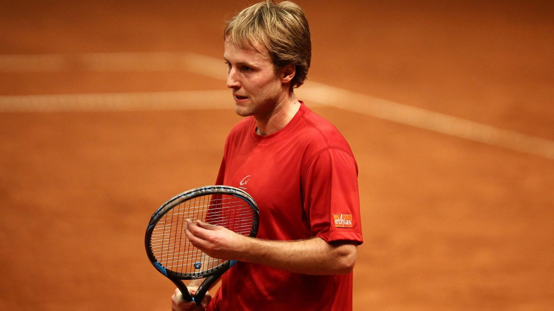 Christophe Rochus poursuit sa route au Caire - rtbf.be