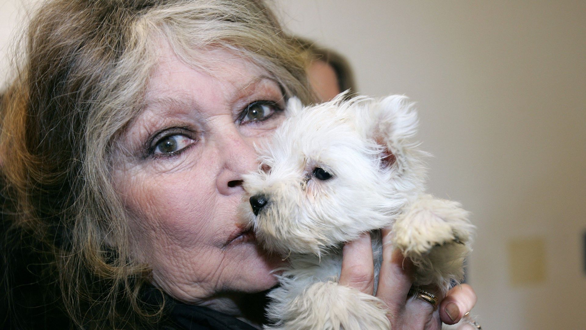 France : l’actrice Brigitte Bardot serait hospitalisée et dans "un état préoccupant"