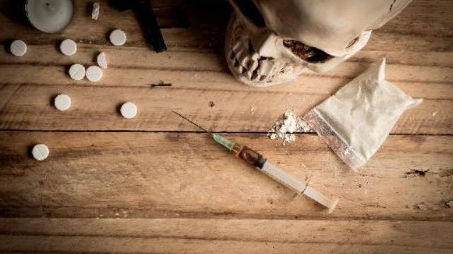 Décès liés à la drogue en Écosse : un niveau record pour la septième année consécutive