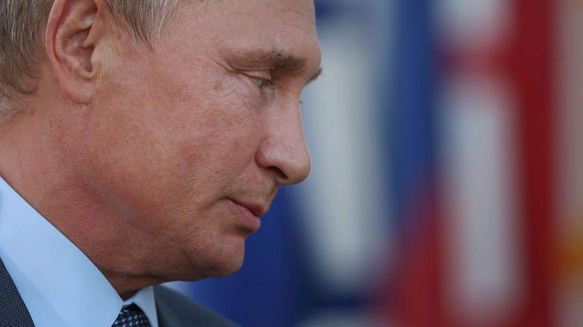 Coronavirus en Russie : Poutine reporte sa réforme pour rester au pouvoir et dit aux Russes de rester chez eux