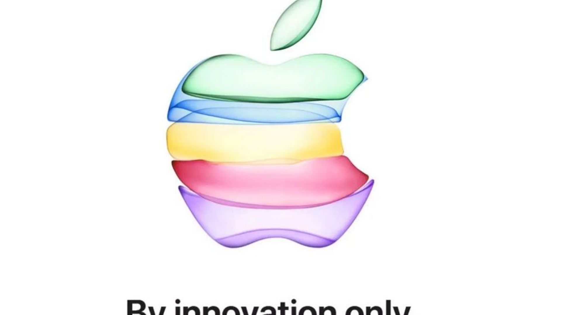 La prochaine Keynote d'Apple aura lieu le 10 septembre RTBF Actus