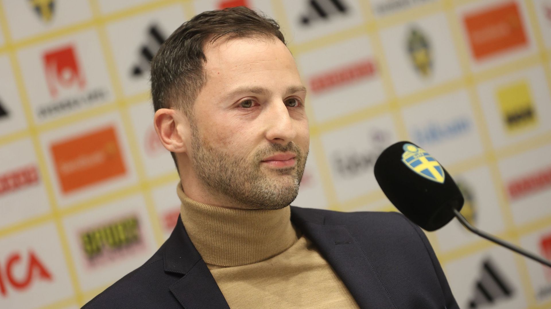 Diables Rouges : Domenico Tedesco