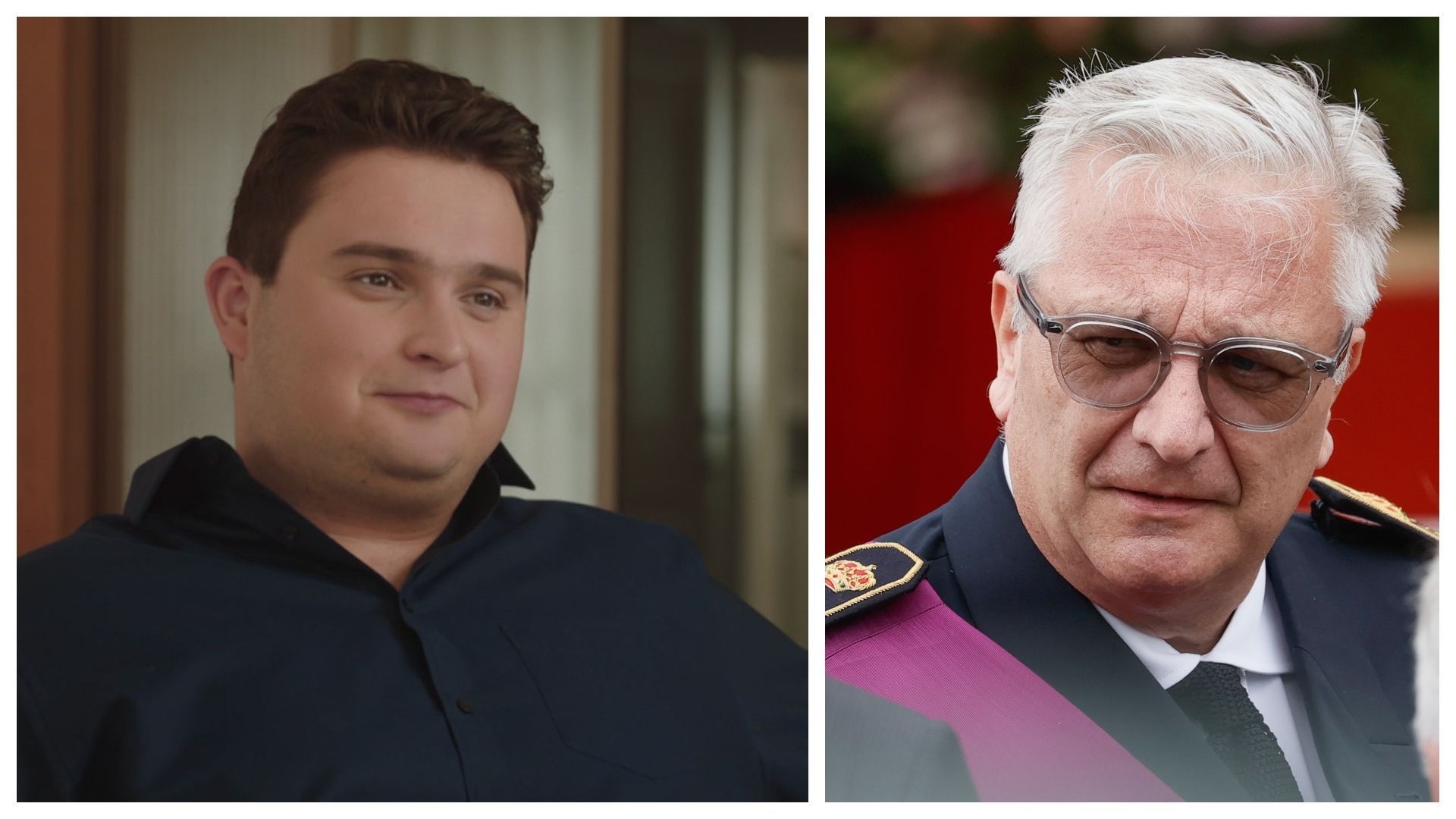 Héritage, succession au trône... À quoi aura droit Clément Vandenkerckhove, le fils du Prince Laurent ?