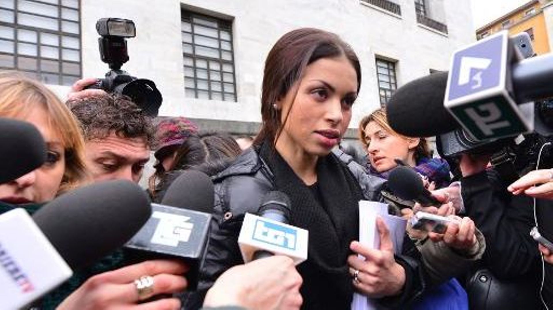 Rubygate: nouveaux déboires judiciaires pour Silvio Berlusconi - RTBF Actus