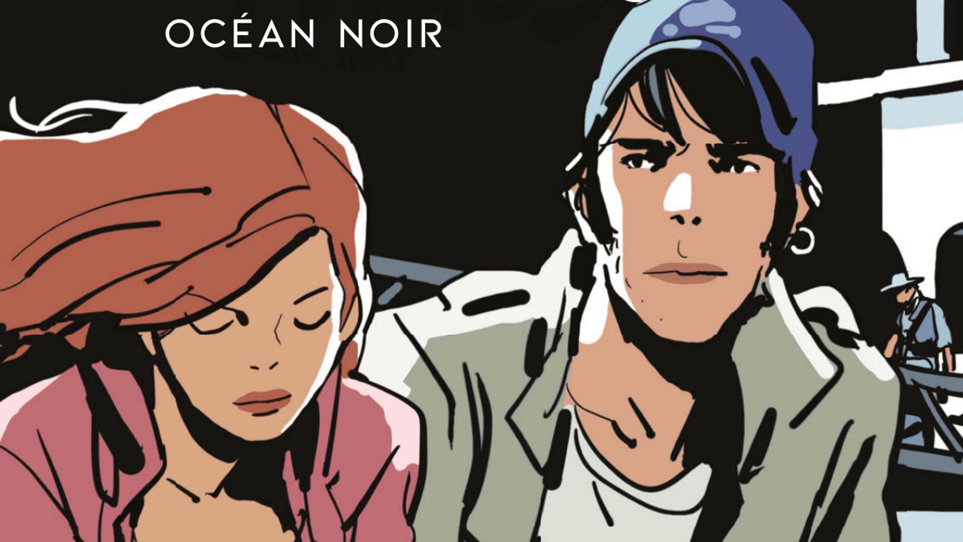 Corto Maltese – Océan Noir