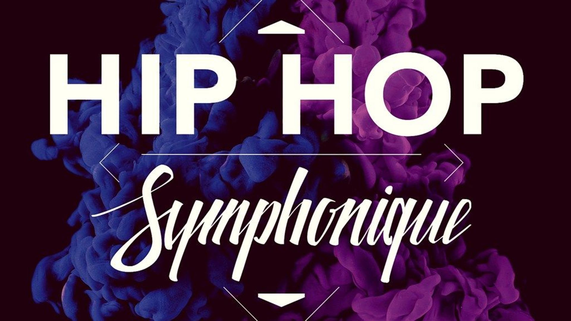 Hip Hop Symphonique, un subtil mélange des genres RTBF Actus