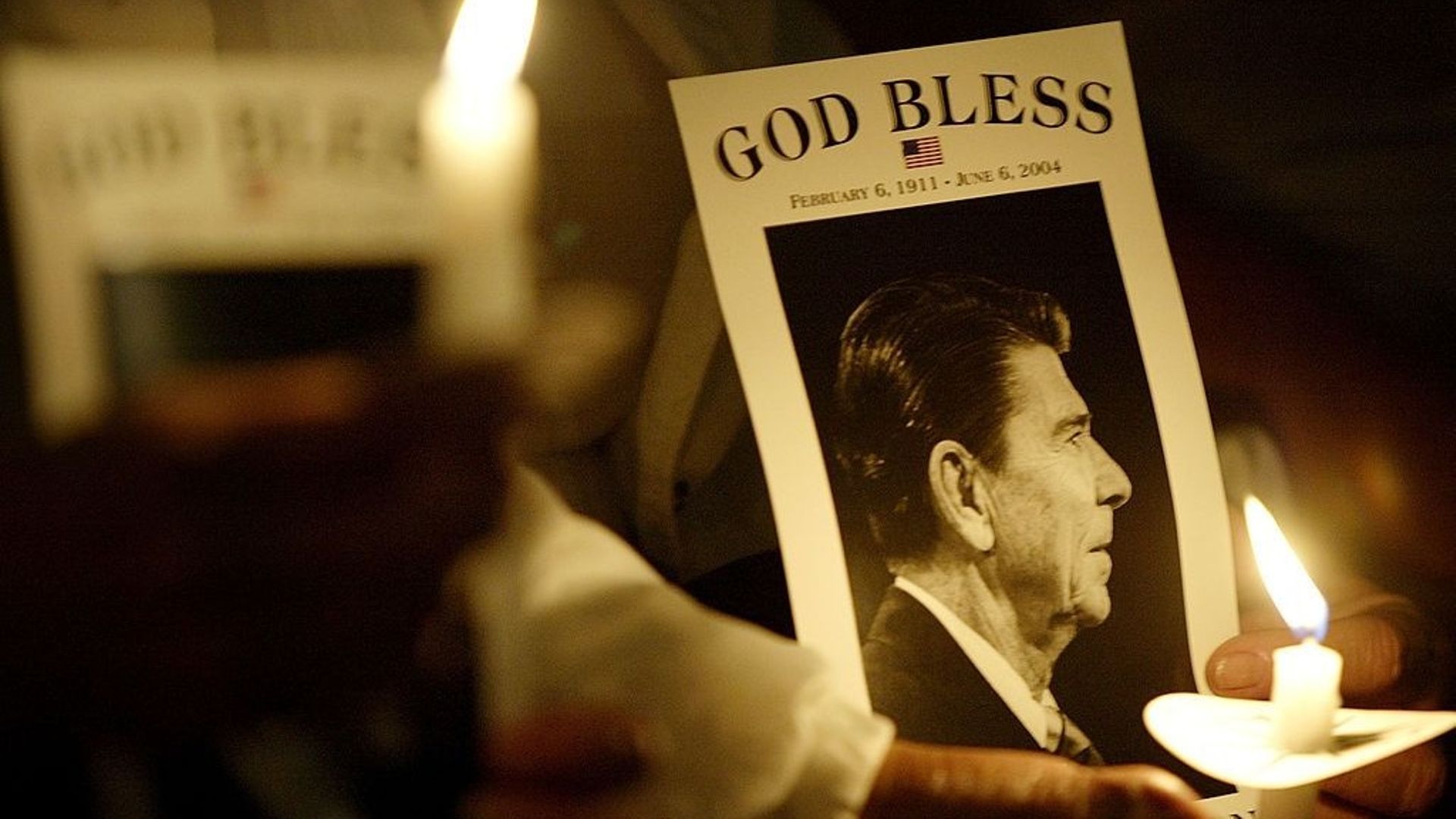 Théorie de l'évolution : quand Ronald Reagan relançait le créationnisme aux USA