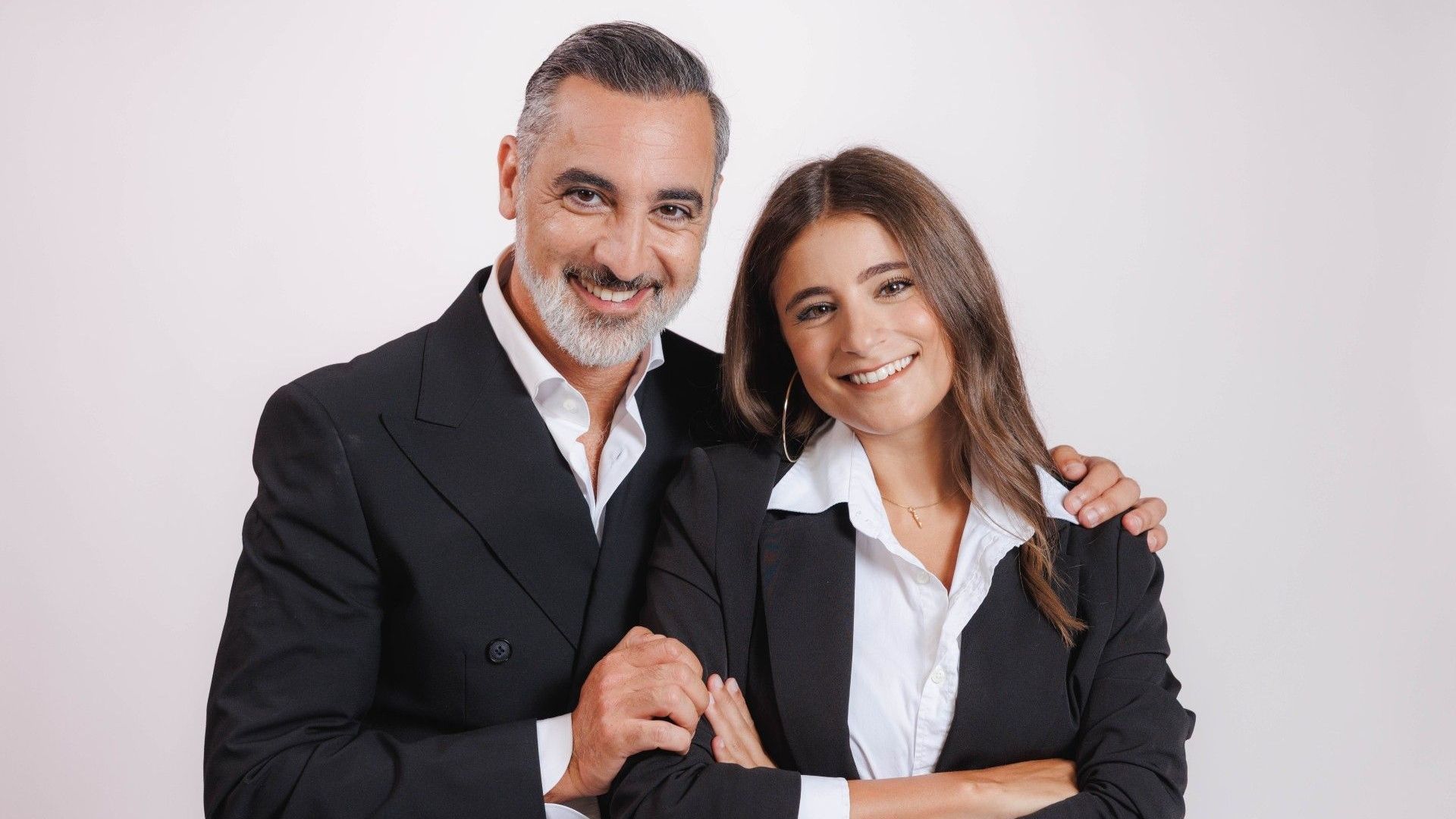 Le 6/8 fait sa rentrée avec Walid et Alessia Lombardo : découvrez les nouveautés de cette nouvelle saison