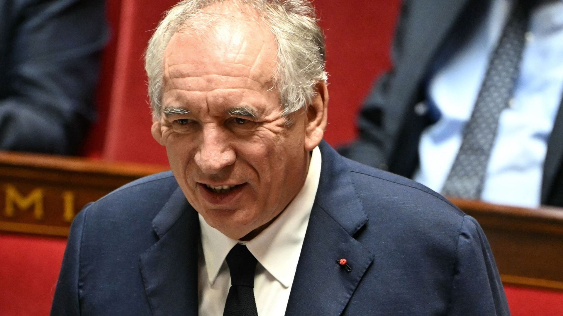 François Bayrou face au vote de confiance : le Premier ministre français affirme avoir "voulu" cette "épreuve de vérité"