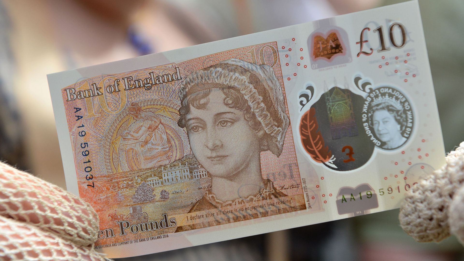 Une princesse dans votre portefeuille : l'Europe choisit enfin une  représentation ayant un sens historique sur le nouveau billet de 10 euros