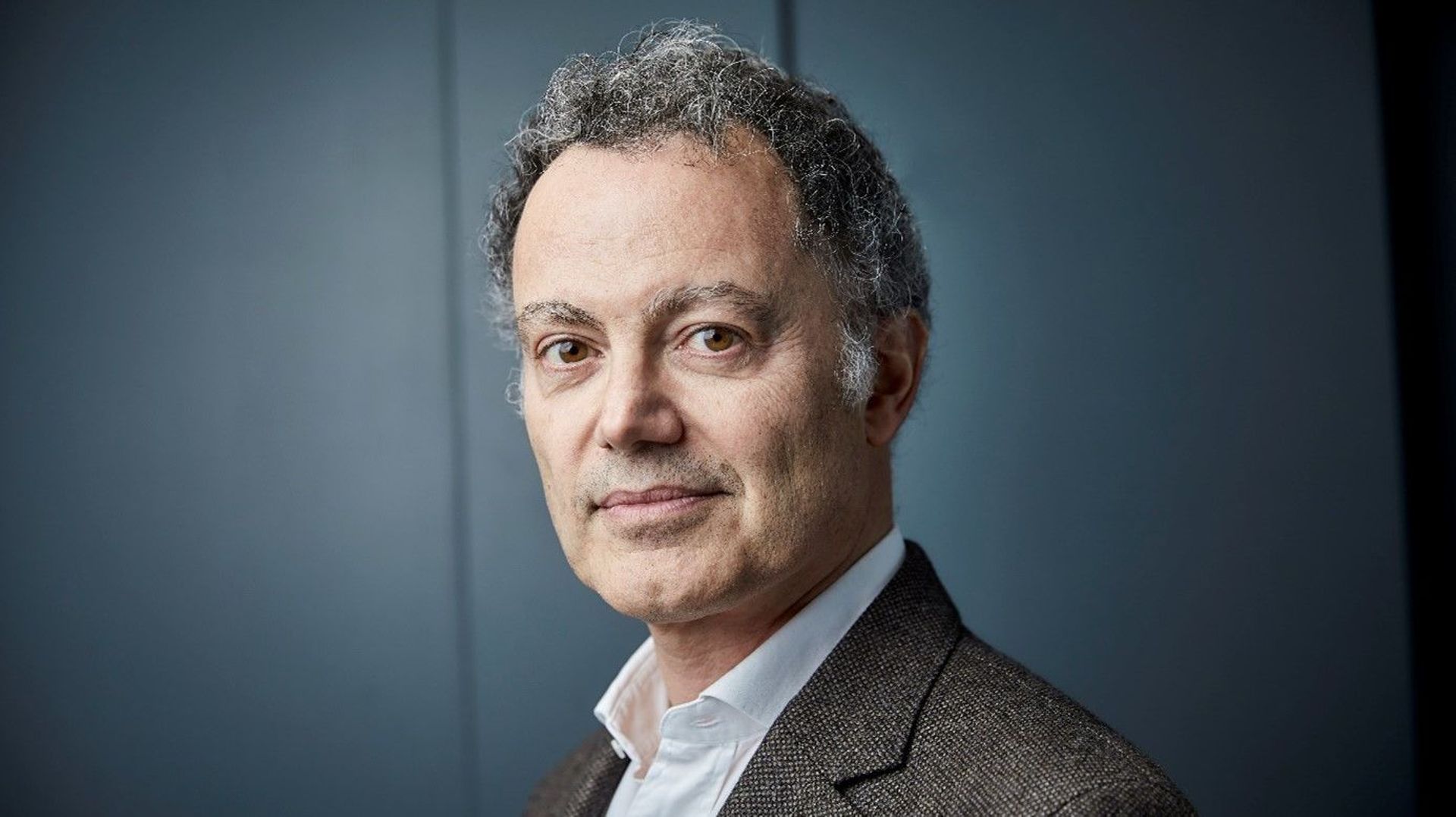 Philippe Hayat