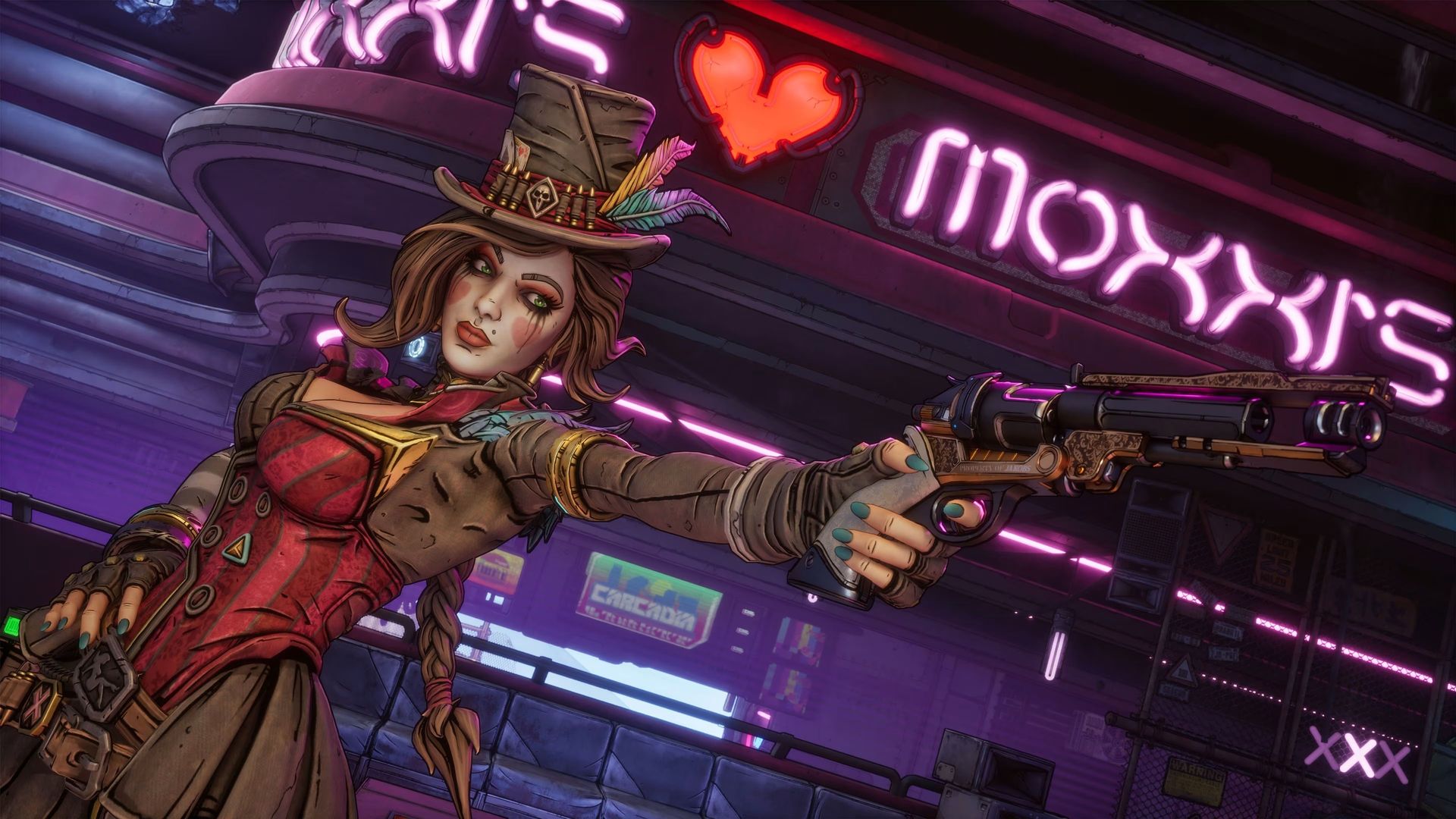 "Borderlands 4" : démarrage difficile pour le jeu vidéo de Gearbox et les propos du CEO n'arrangent rien