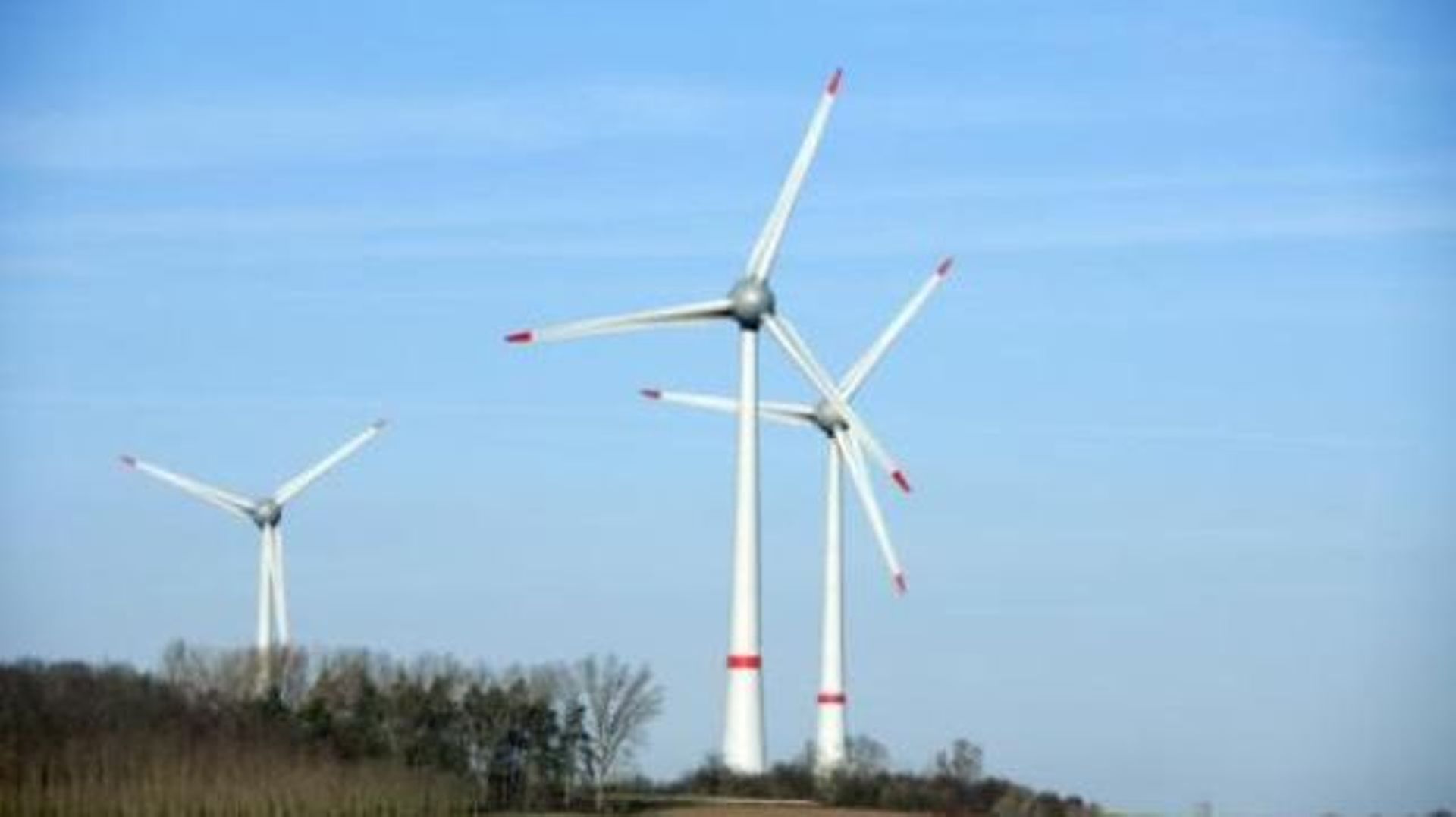 Cadre éolien - Bruit des éoliennes en Wallonie: la plainte déposée au Parlement européen jugée recevable