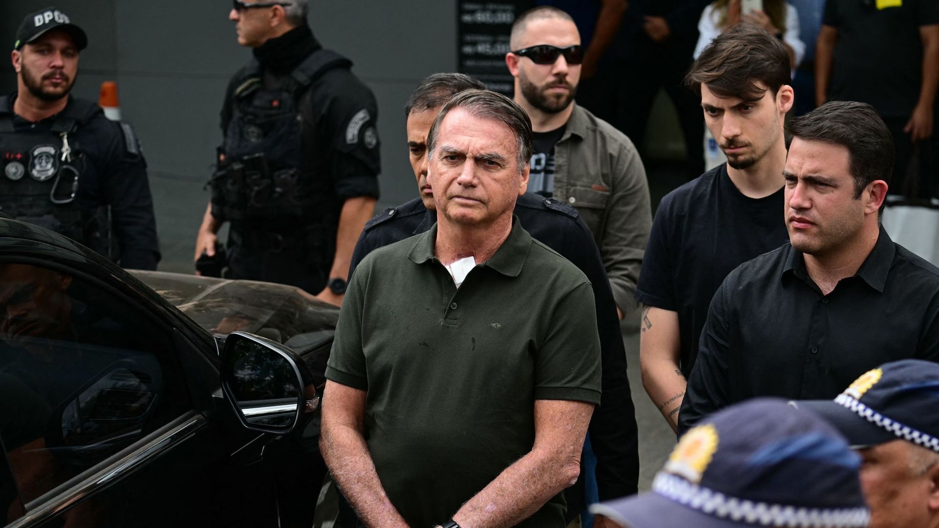 Brésil – condamnation de Jair Bolsonaro : comment Trump a renforcé à son insu la popularité du président Lula