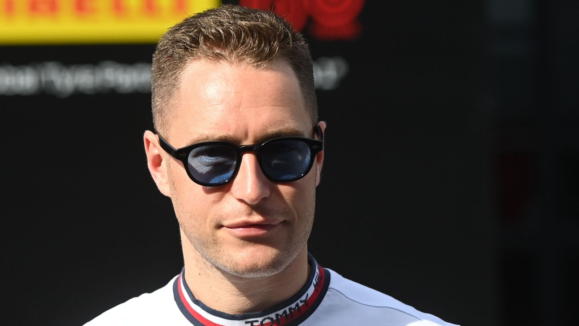 Stoffel Vandoorne absent du championnat de Formule E en 2026