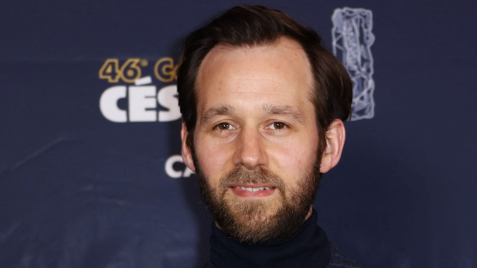 Benjamin Le L’interview de Benjamin Lavernhe, pour 'Le Discours' - RTBF Actus