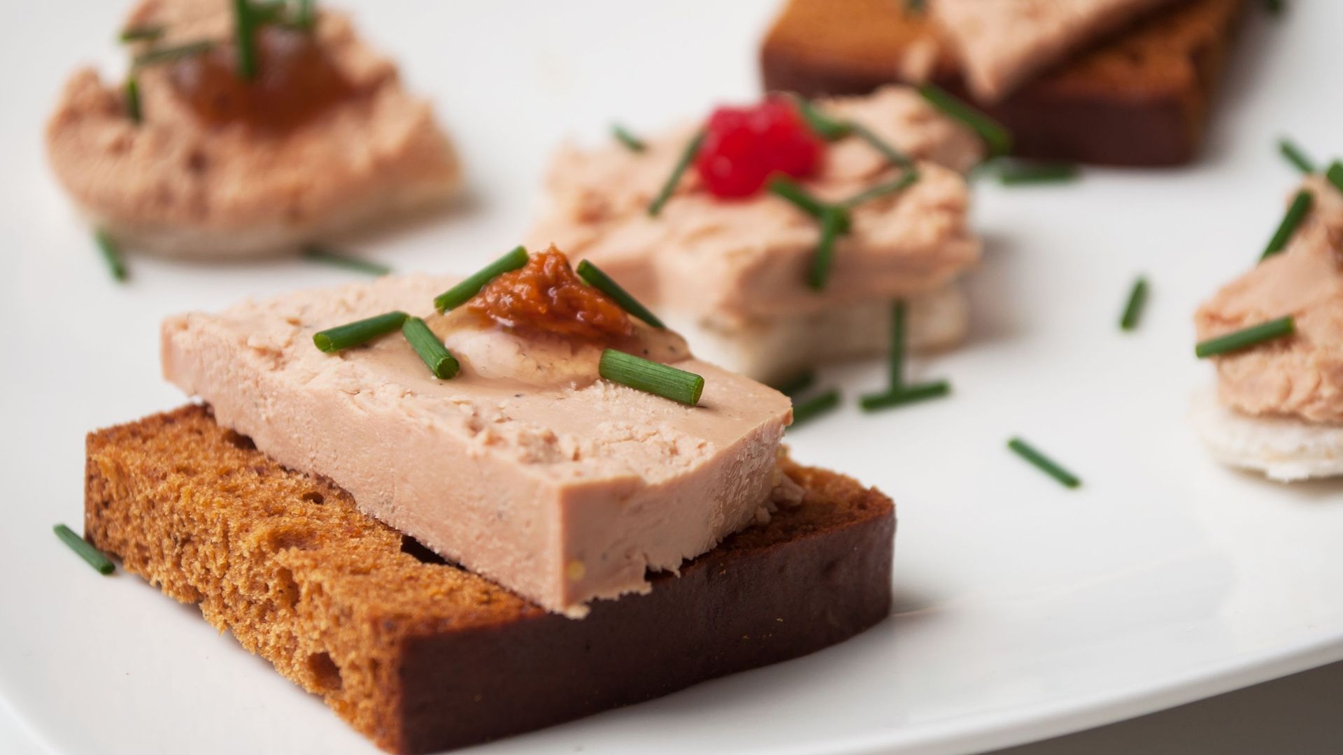 Pourquoi le foie gras risque de coûter plus cher à Noël.