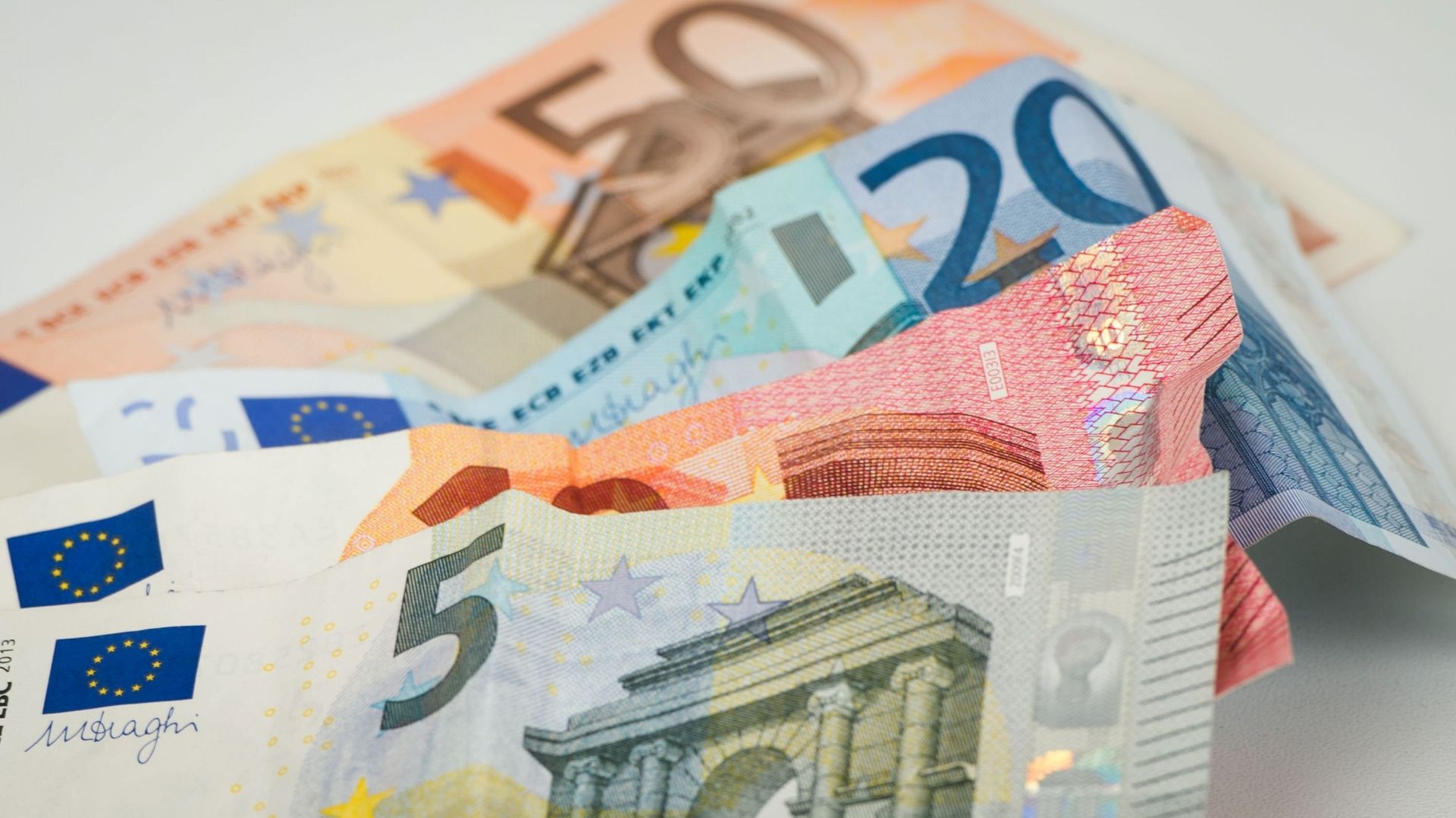 En 2017, les défauts de paiement ont baissé pour la première fois