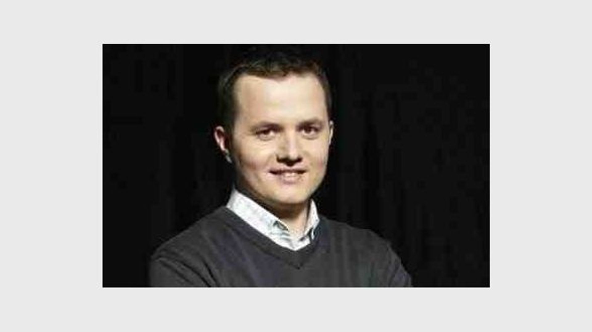 Hugues Roland Le journal de 9h