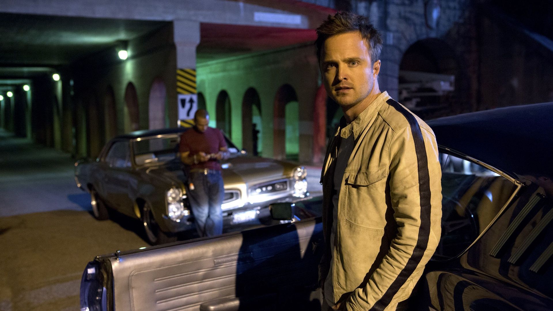 Box-office mondial : "Need For Speed" passe la première
