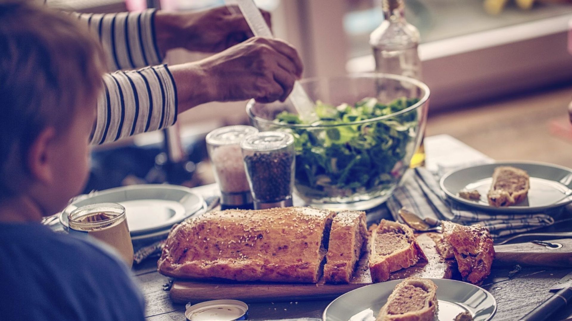 Manger sans faim augmente le taux de sucre dans le sang, selon une recente étude américaine.