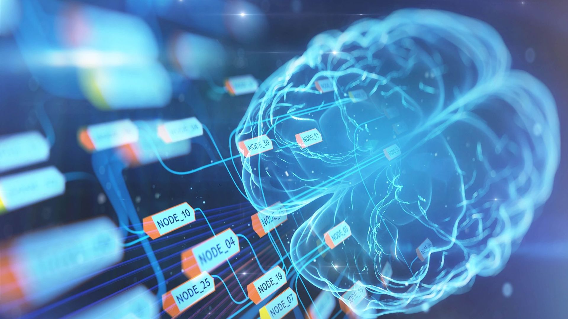 Quand l'intelligence artificielle aide au diagnostic précoce d'Alzheimer.