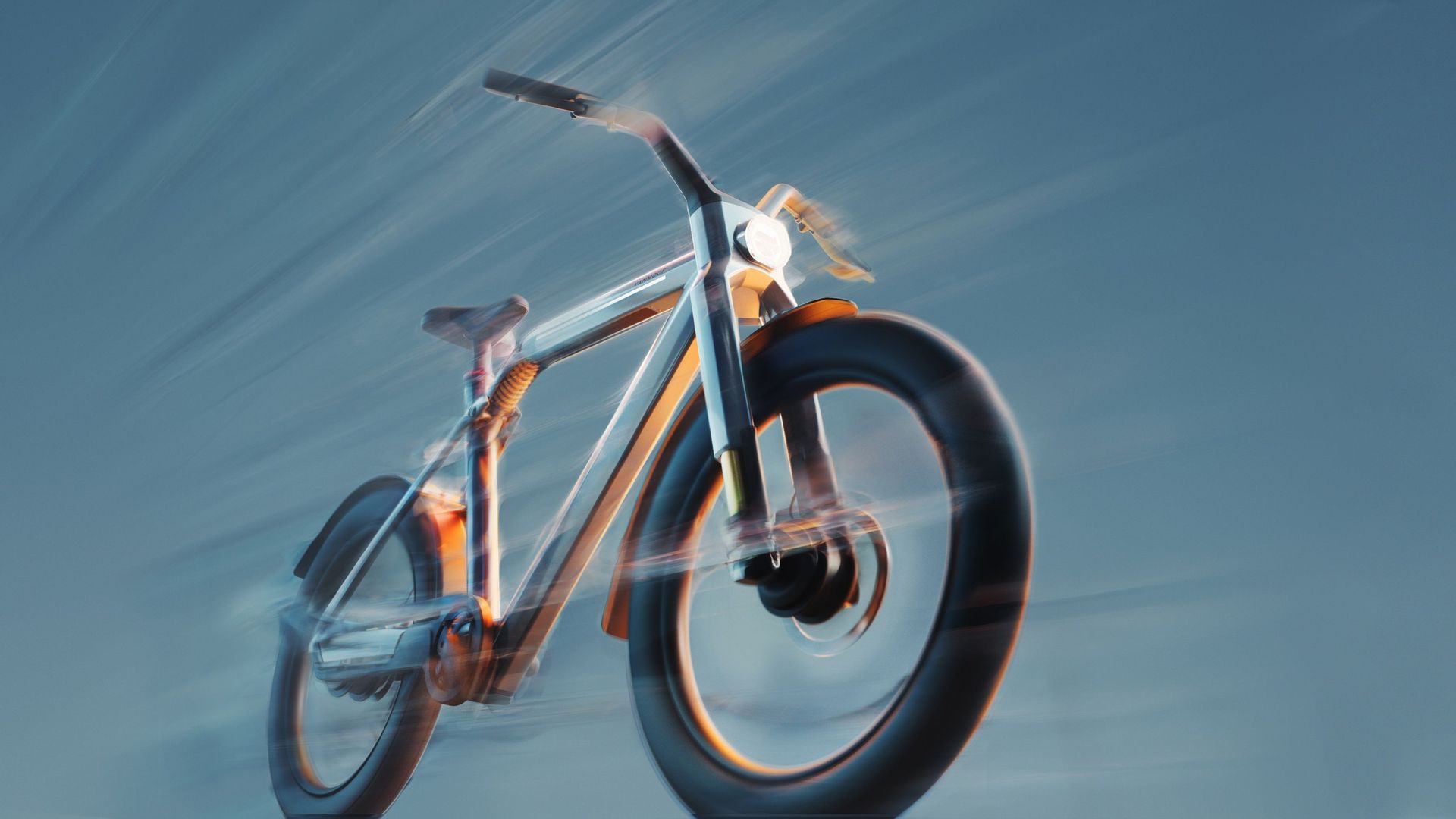  Les vélos à grande vitesse vont-ils un jour remplacer les voitures dans les centres-villes ? 