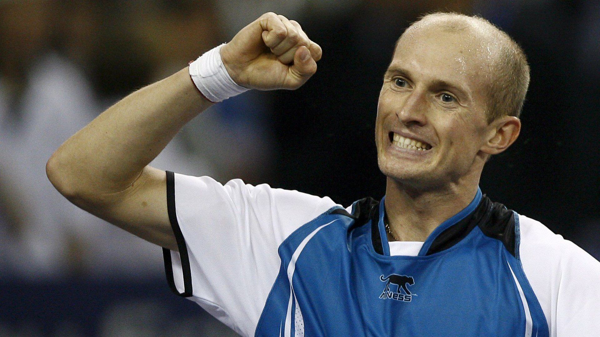 Davydenko rejoint Djokovic en finale - RTBF Actus