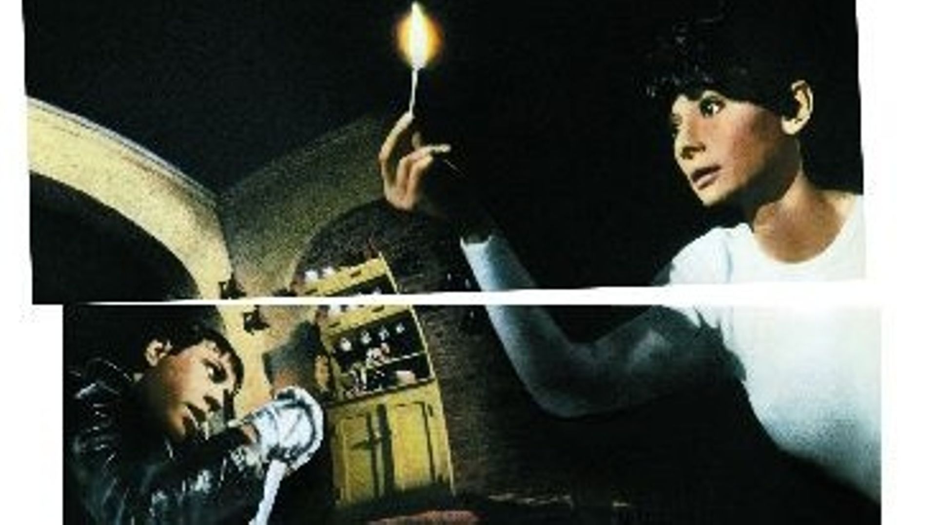 Seule Dans La Nuit Audrey Hepburn Streaming Vostfr Telecharger