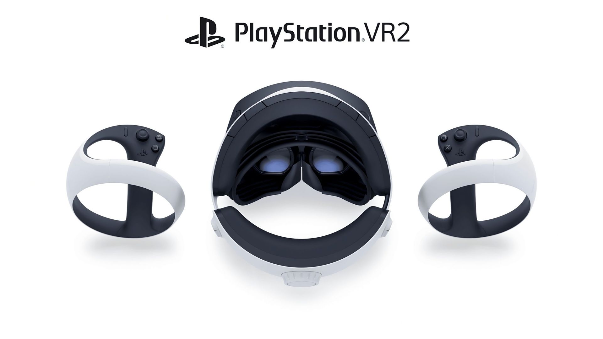 Suivi du regard, poids allégé, champ de vision élargi, manette à retour de force adaptatif ... le nouveau PlayStation VR2 de Sony se profile comme une vraie évolution face à son prédécesseur sorti il y a six ans. Son prix de 600 € risque toutefois de refr