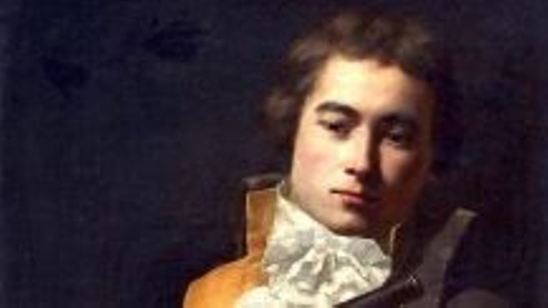 François Devienne, le Mozart français RTBF Actus