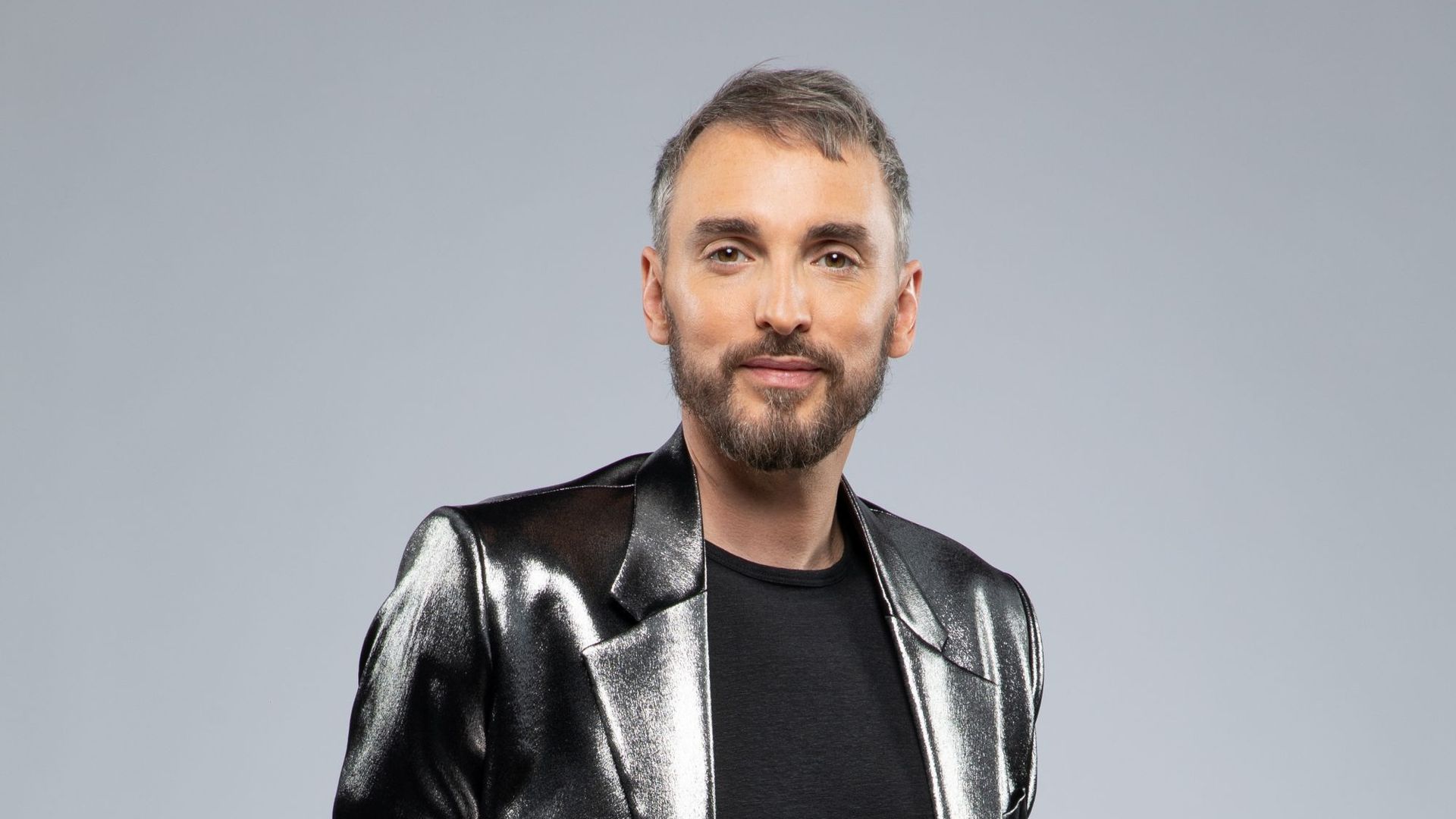 Christophe Willem est le parrain de l’édition 2022 de la Grande Soirée CAP48 !