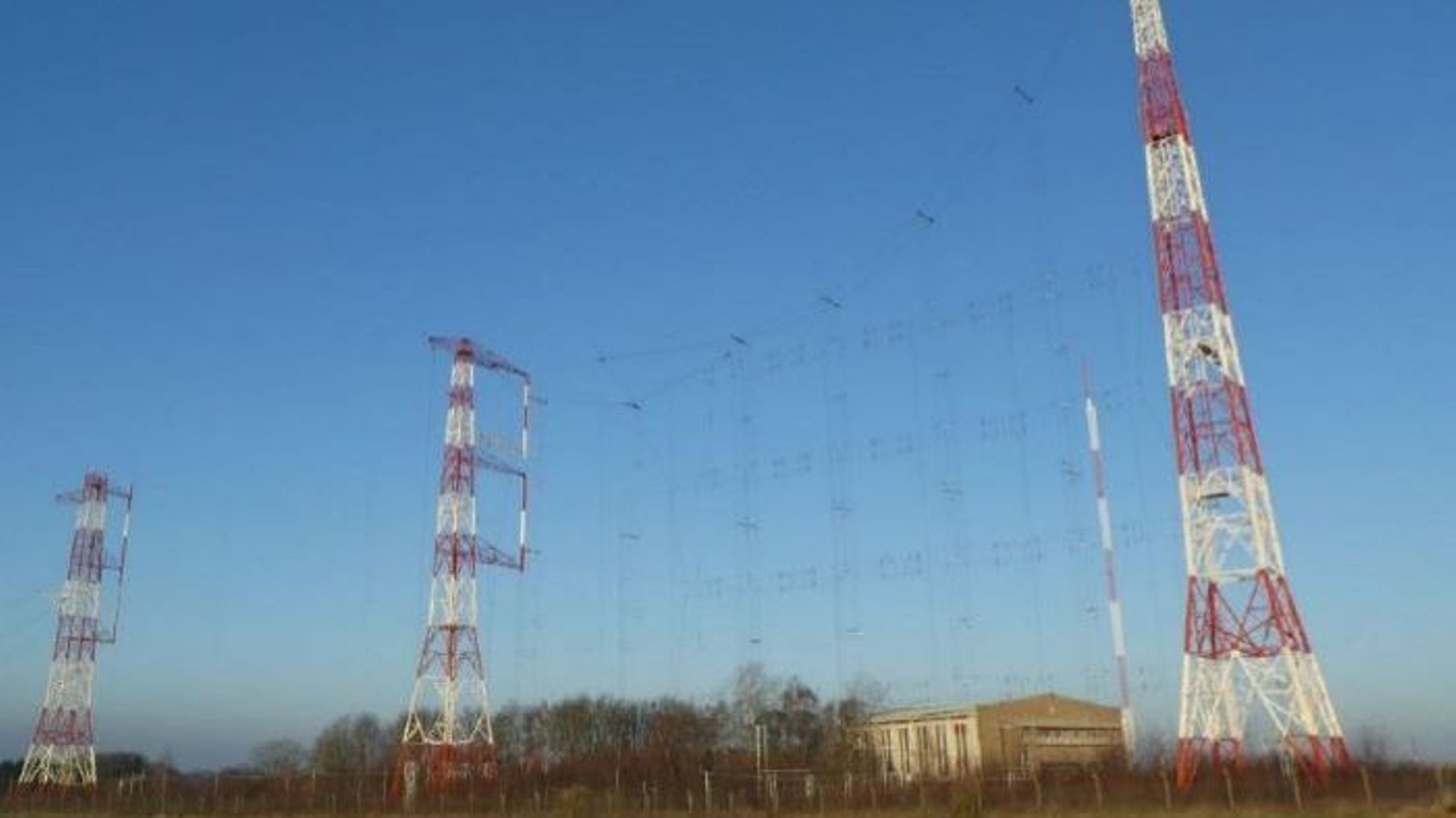 La RTBF va démanteler son parc d'antennes à Wavre