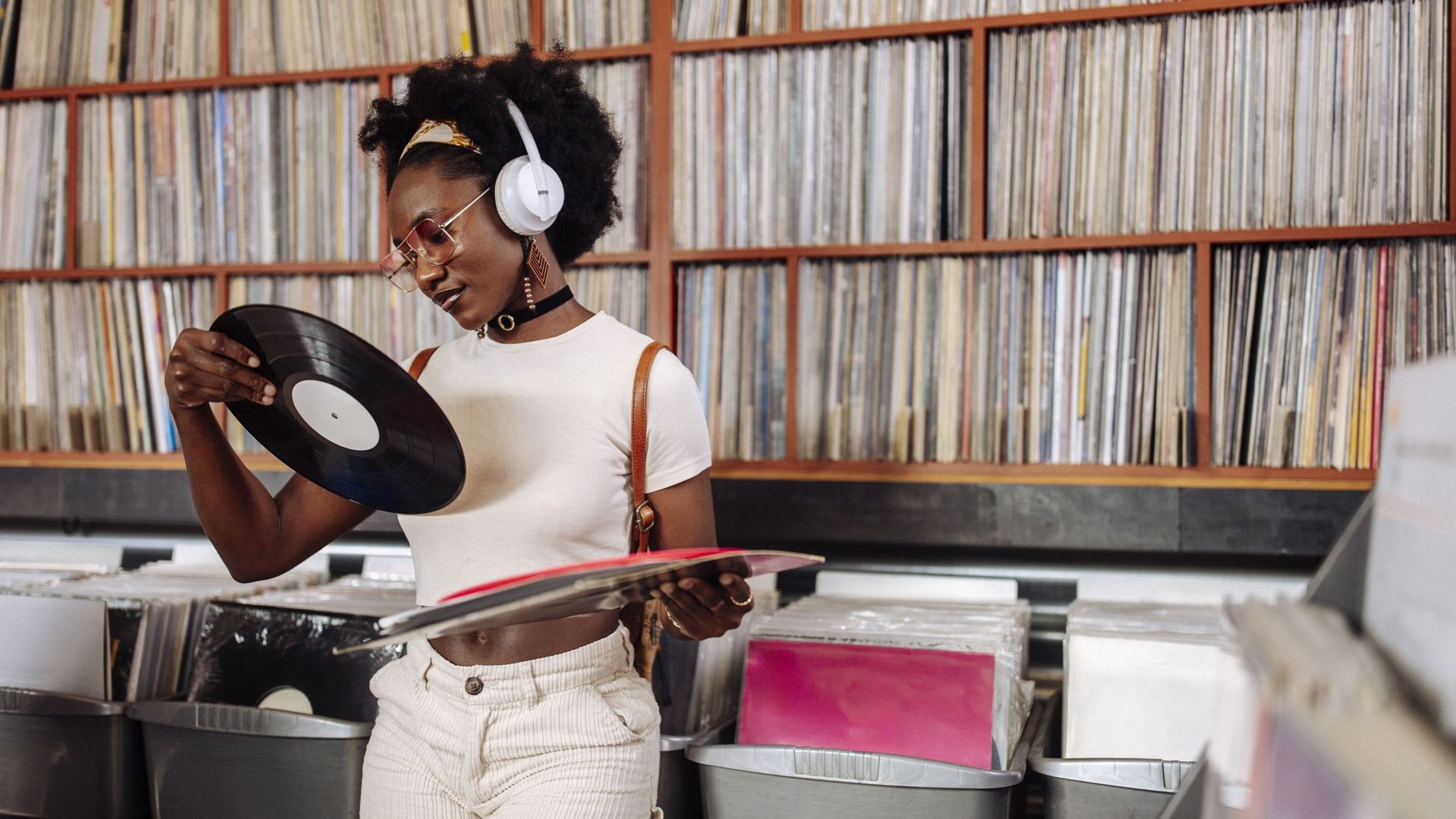 Quiz sur les albums cultes : connaissez-vous leurs dates de sortie ?